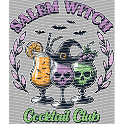Halloween-WS 11013